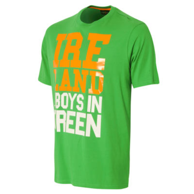 Turnstyle Staunton T-Shirt