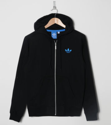 adidas Originals Sport Zip Hoody