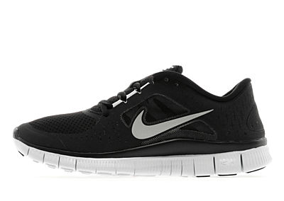 Nike Free Run+ 3