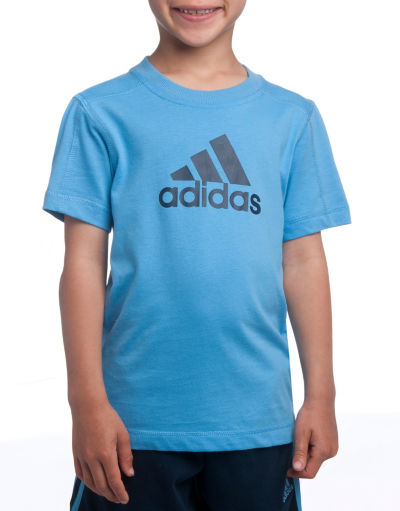 adidas Essentials T-Shirt Childrens