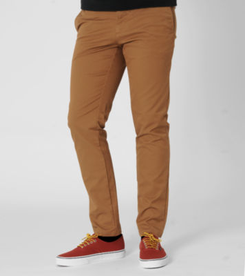 Carhartt Sid Chino - Reg