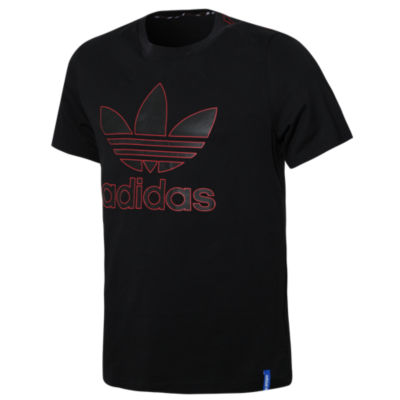 Adidas Originals Trefoil 2 T-Shirt
