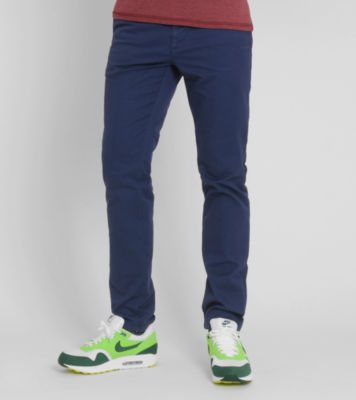 Carhartt Sid Chino - Reg
