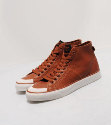adidas Originals Nizza '78 Hi