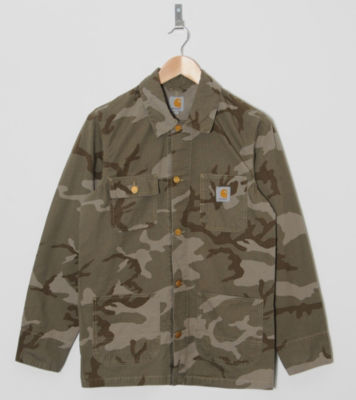 Carhartt Digger Jacket