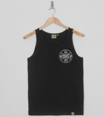 Carhartt Campus Vest