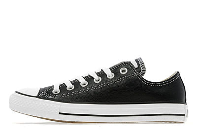 Converse All Star Ox Leather