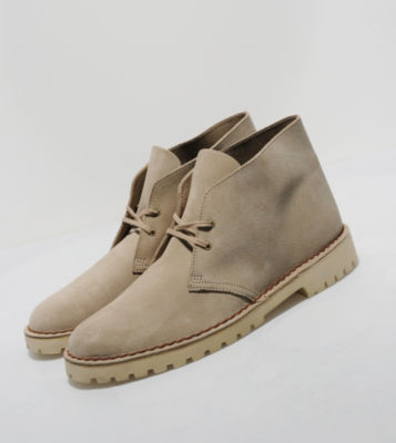Desert Troop Sand/Cream