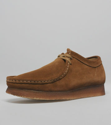 Wallabee Cola