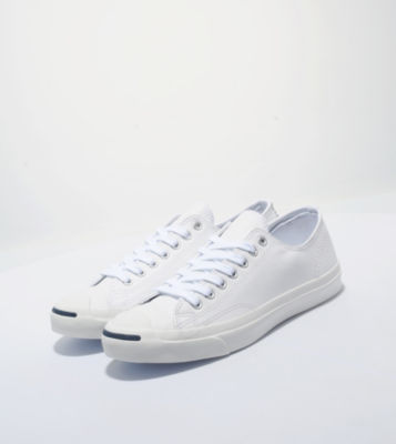 Converse Jack Purcell Leather Ox