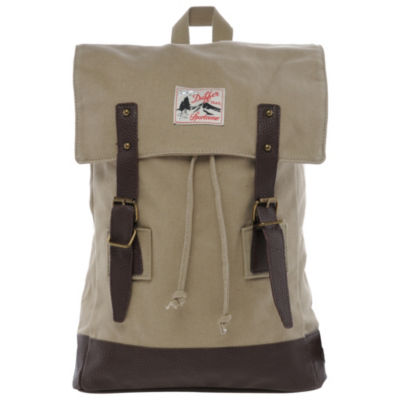 Duffer of St George Miller Rucksack