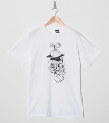 Stussy Bonehead T-Shirt