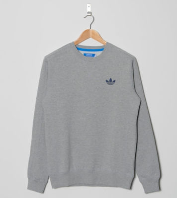 adidas Originals Sport Sweatshirt