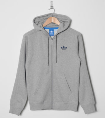 adidas Originals Sport Zip Hoody