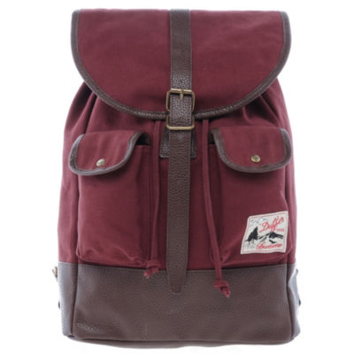 Duffer of St George Hobbs Rucksack