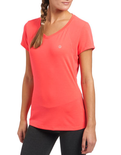 Pure Simple Sport Velocity T-Shirt