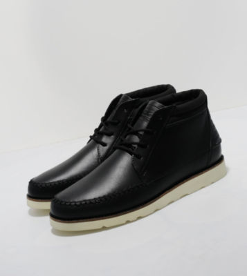 Clae Romare Hi Vibram