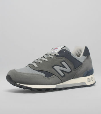 577 OG Grey/Navy