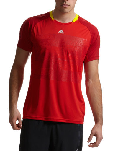 adidas 365 Cool T-Shirt