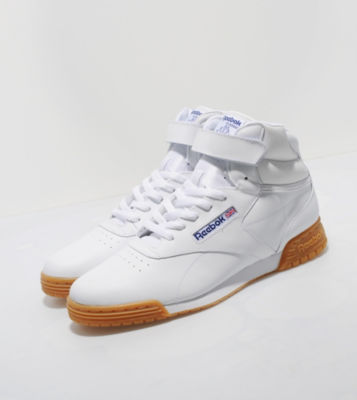 Reebok Ex-O-Fit Hi