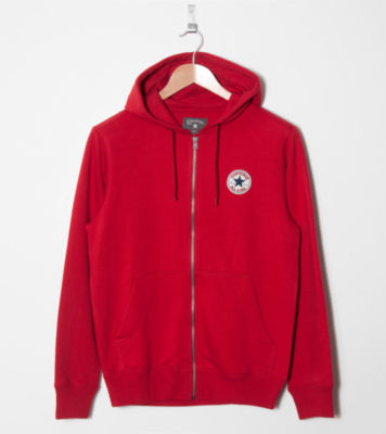 Converse Chuck Patch Hoody
