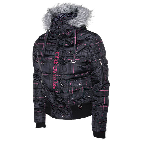 McKenzie Rizo 2 Jacket