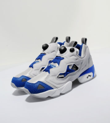 Reebok Pump Fury
