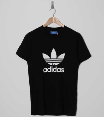 adidas Originals State T-Shirt