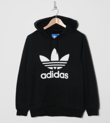 adidas Originals Trefoil Hoody
