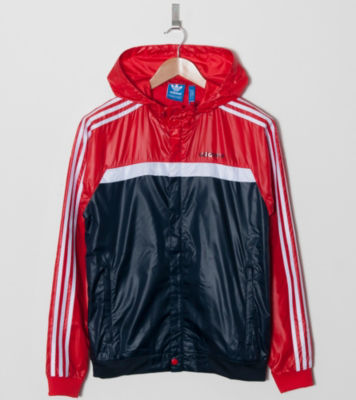 adidas Originals Marathon Jacket