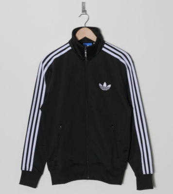 adidas Originals Firebird Track Top