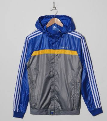 adidas Originals Marathon Jacket