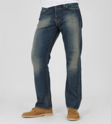 Edwin ED 39 Quartz Jeans - Reg