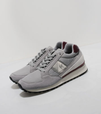 Eclat Alloy/Bordeaux