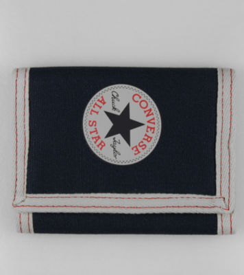 Pro Game Wallet Navy/Grey