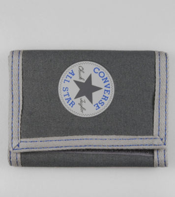 Pro Game Wallet Grey/ROCK