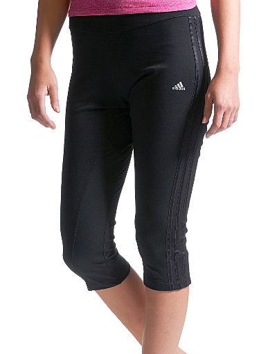 adidas CCT 3/4 Capri Pants