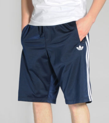 adidas Originals Camo Firebird Shorts