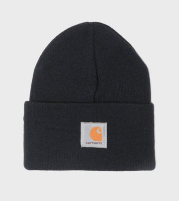 Carhartt Watch Beanie Hat
