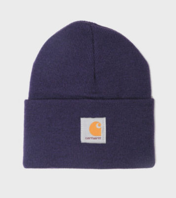 Carhartt Watch Beanie Hat