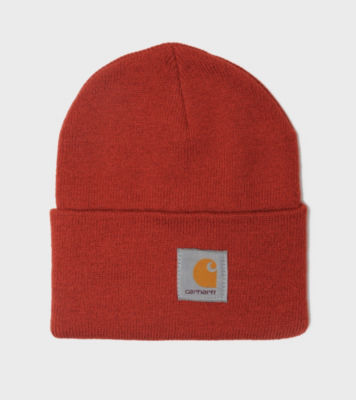 Carhartt Watch Beanie Hat