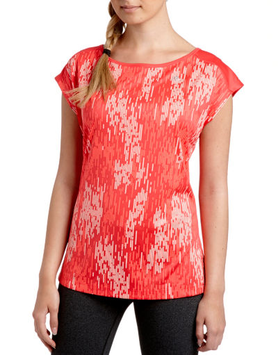 adidas CCT Graph T-Shirt