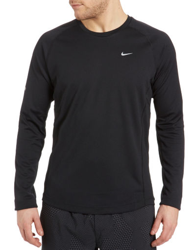 Nike Tech Running T-Shirt