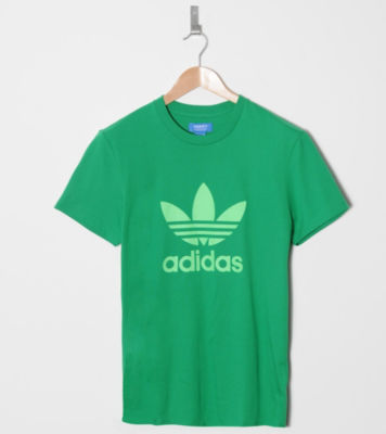 adidas Originals Team GB State T-Shirt