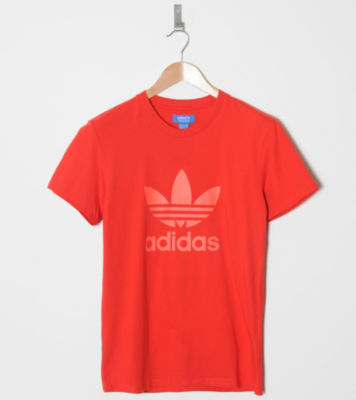 adidas Originals Team GB State T-Shirt