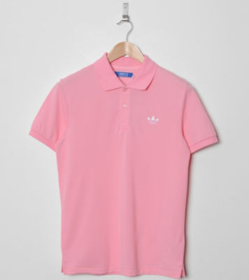 Adidas Originals Adi Colour Polo Shirt