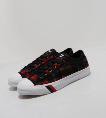 Pro-Keds x Woolrich Woolen Mills Royal Master Lo