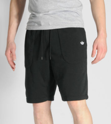adidas Originals Trefoil Fleece Short