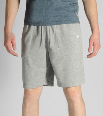 adidas Originals Trefoil Fleece Short