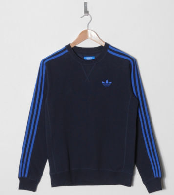 adidas Originals Sport Crew Sweat